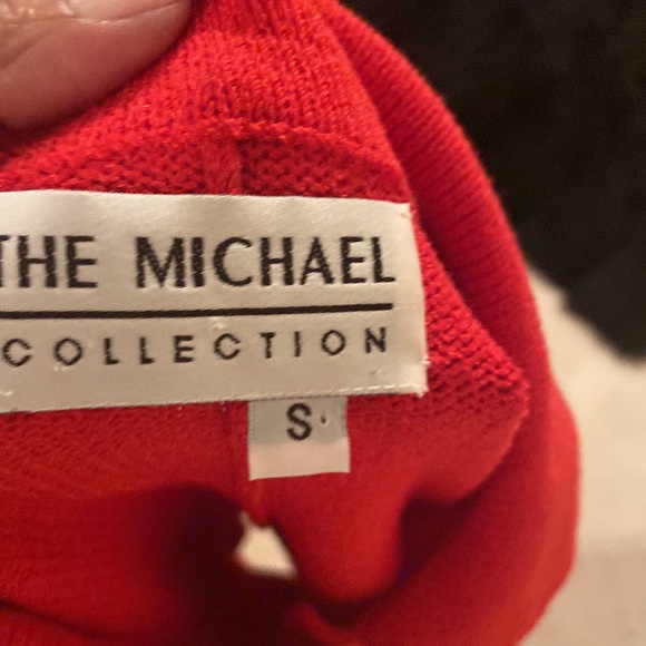 The Michael Collection Cardigan - Picture 6 of 8